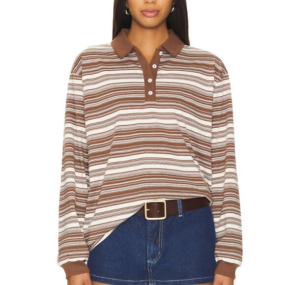 Lena Top Lovers and Friends from Revolve - Picture 1 of 1